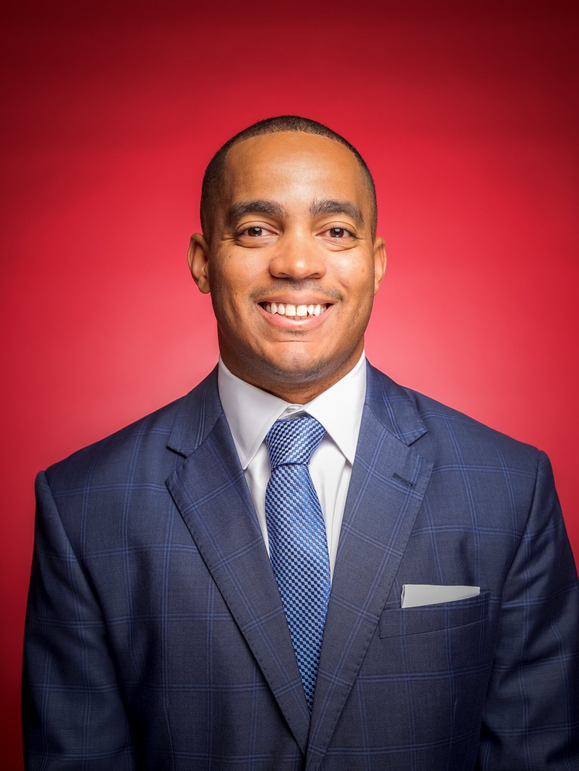 Robert “A.J.” Patton