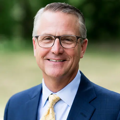 Dr. Gene Crume