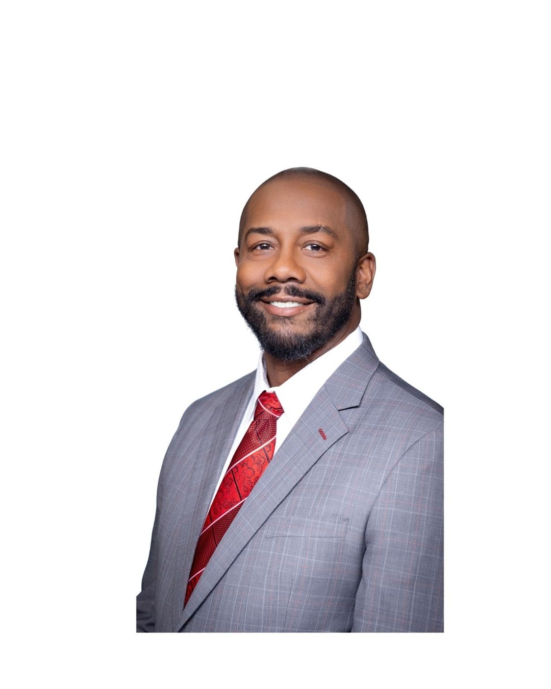 Shon Harris