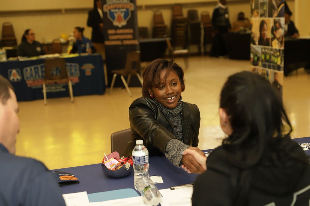 Partner event / signing
